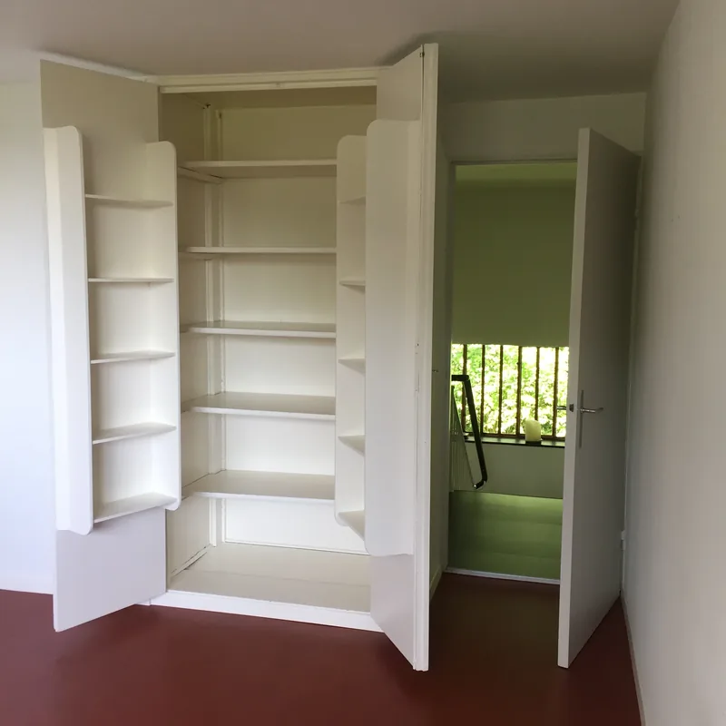 Athen, Wohnzimmer
