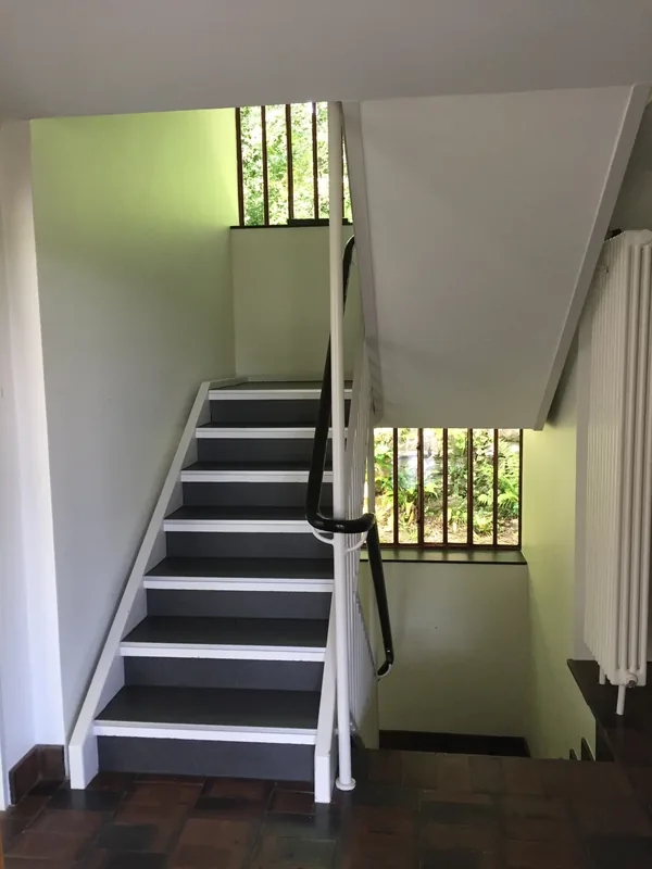 Athen, Wohnzimmer